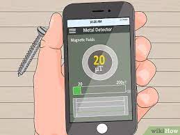 You can do this to find any cell phone, regardless of however, if you had your phone at an earlier location and have realized that you left your cell phone somewhere, retracing your steps can help you locate your. 3 Ways To Build A Metal Detector Wikihow