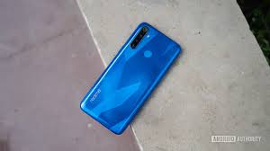 Realme 5 review: Great design and ...