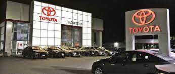 Maybe you would like to learn more about one of these? Gloucester Toyota Toyota Cars Trucks Dealer Serving Gloucester Va