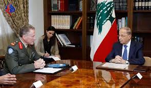 لدينا مشاكل مع إسرائيل وعلينا حلها أولا. Ù‡Ø°Ø§ Ù‡Ùˆ Ù…ÙˆÙ‚Ù Ù…ÙŠØ´Ø§Ù„ Ø¹ÙˆÙ† Ø§Ù„Ø¬Ø¯ÙŠØ¯ Ø¶Ø¯ Ø§Ù„Ø¬Ø¯Ø§Ø± Ø§Ù„Ø§Ø³Ø±Ø§Ø¦ÙŠÙ„ÙŠ Ù‚Ù†Ø§Ø© Ø§Ù„Ø¹Ø§Ù„Ù… Ø§Ù„Ø§Ø®Ø¨Ø§Ø±ÙŠØ©