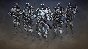 Nso max nukes its own shield now. Planetside 2 News Incoming Nanite Systems Operatives Now Available