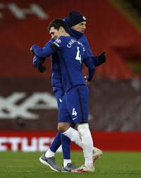 Welcome to my official facebook page! Squawka Football On Twitter Andreas Christensen Made Nine Clearances Against Liverpool The Last Chelsea Player To Make More In A Pl Game Was In May 2018 Azpilicueta 13 Vs Newcastle A Rock