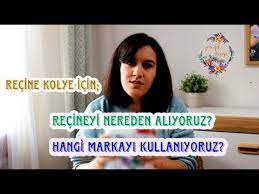 Lensten değil, solusyondandır herhalde diyip soludyon markamı değiştirdim. Recine Kolye Yapmak Icin Epoksi Recineyi Nereden Aliyoruz Hangi Markayi Kullaniyoruz Youtube