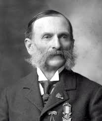 David Eastburn Buckingham