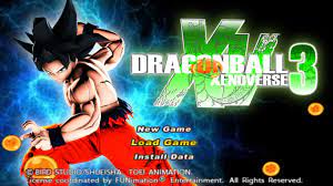We answer this question and much more in our quick faq regarding the third game in the xenoverse however, before we can even dig into when the release date is, we need to go over whether or not this game is even real. Dragon Ball Xenoverse 3 Menu Iso Ppsspp Download Android1game