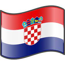 The flag and the coat of arms have great importance for croatians. File Nuvola Croatian Flag Svg Wikimedia Commons