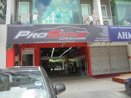 Banyak orang yang mencari bengkel mobil terdekat supaya lebih mudah untuk melakukan perawatan mobilnya. Proshine Car Spa Carkaki My