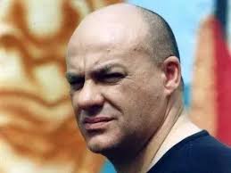 Massimo Piccolo: da New York a Napoli, con Peppe Lanzetta