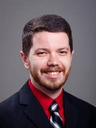 Richard Chandler's Instagram, Twitter & Facebook