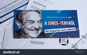 Budapest Hungary October 22 2017 Letter Stock Photo 739929574