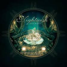 Nightwish are a symphonic metal band from kitee, finland. Decades Nightwish Album Wikipedia