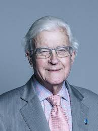 Kenneth Baker, Baron Baker of Dorking