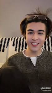 เด็กมาไลฟ์เม้าแฟ่ด PATRICK DEC LIVE🥳#เดือนธันวาแพทริคมาไลฟ์ #แพทริค  #PatrickFinkler #尹浩宇