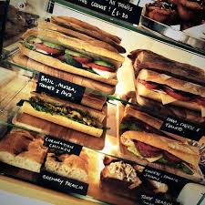 Hej Se1 Bistro Food Cafe Food Deli Food