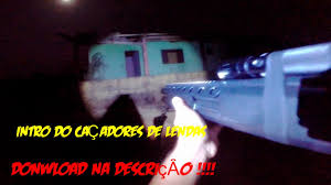 Música de los géneros más populares. Musica Da Intro Do Cacadores De Lendas Renato Garcia Download Na Descricao Youtube