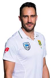 Faf du plessis was born on july 13, 1984 in pretoria, south africa as francois du plessis. Faf Du Plessis Stats Bio Facts And Career Info