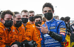 Share the best gifs now >>>. Lando Norris Posts Update After Being Mugged At Wembley Planetf1