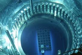 Mereka terkejut dengan penemuannya, karena biji uranium impor tersebut ternyata sudah. Materi Fisika Reaktor Nuklir