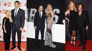 Couple femme plus grande que l'homme. Grande Difference De Taille Chez Les Stars