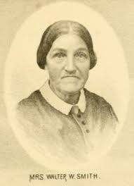 Sally Warren Smith (1813-1889)