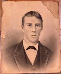 Don't it make you mad when you find old pics and no names or dates were  written