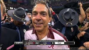 The Wiz of Odds: BCS