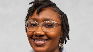 DACC's New Student Trustee Ready to Represent