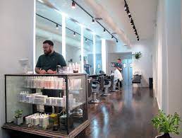 Maybe you would like to learn more about one of these? Best Barber A New Tip Top Barbershop In Hell S Kitchen Nyc George Hahn