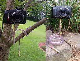 Check spelling or type a new query. Mount Your Camera Anywhere With This Diy Flexible Camera Mount Diy Photography