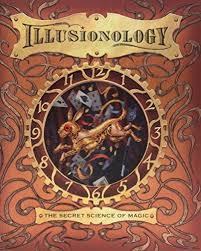 Illusionology Ologies Candlewick Press Book List Books