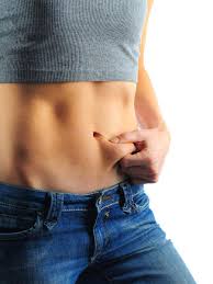 Nehmen sie bequem und dauerhaft ab: Bauchmuskeln Fett Weg Dank Fett Wunderweib