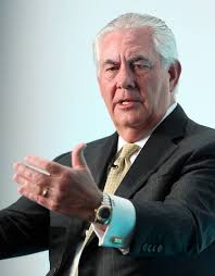 Exxon's Accounting Practices Are Investigated