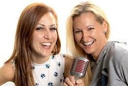 A Fantasy Football Podcast For Ladies!