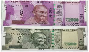 All You Need To Know About New Indian Rupee Policy Currency Note Printing Prices Money
