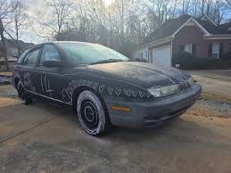 Image result for Black Sapphire 1992 Saturn