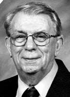 John McIntosh Obituary (1925-2007)