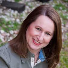 Julie Glover (@Julie_Glover)