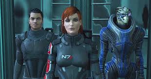 Recopilamos todos los trucos de mass effect 2 en su versión para pc. Mass Effect Face Codes How To Get A Custom Shepard In Legendary Edition