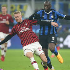 Ac milan page) and competitions pages (champions league, premier league and more than 5000 competitions from 30+ sports. Milan Verpflichtet Kjaer Fest
