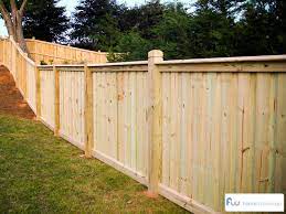 Whether it is a new fence that you would like to have installed or an old fence that needs repairs, we're happy to offer it to you. Fence Companies In Atlanta Ga Fence Workshop