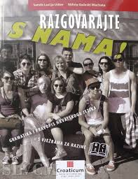 Nama (plant), a genus of plants in the family hydrophyllaceae. Slavicum Razgovarajte S Nama B2 C1 Ubungsbuch