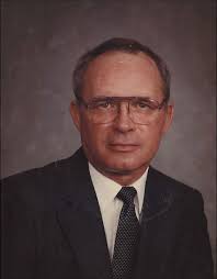 Donald Verne Cain, Sr. 88