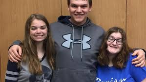 8 photos: Your students, your schools: Ankeny, Saydel, North Polk