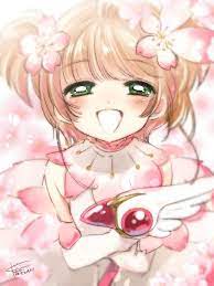 Imgur Com Cardcaptor Sakura Magical Girl Anime Sakura Card