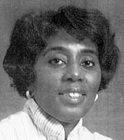 Candy LYONS Obituary (2010)