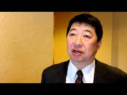David Chang, M.D. learns Manual Small Incision Cataract Surgery