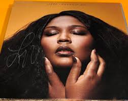 Lizzo, the truth hurts singer delves into the most exciting part about her latest album, cuz i love you, vulnerability, the impact missy elliott left on. Lizzo Gift Etsy