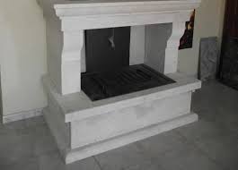 C'est donc une méthode de chauffage bien moins efficace qu'une cheminée à foyer fermée (dont le prix est détaillé ici ), dont le rendement peut atteindre plus de 80 %. Cheminee Ouverte Avec Recuperateur Foyer Berman Double Feu Insert Fonte Foyer Cheminee Ouverte Cheminee Foyer Ouvert