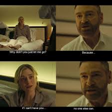 Tenet 2020 Cant Have You Let It Be Tv Series