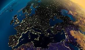 Europa se descurca destul de bine, pentru ca 58% din cetatenii sai utilizeaza internetul. E Oficial AstÄƒzi TrÄƒiesc 7 2 Miliarde De Oameni IatÄƒ Cand Vom Fi 8 Miliarde Si Ce Se Va Intampla Cu Romania